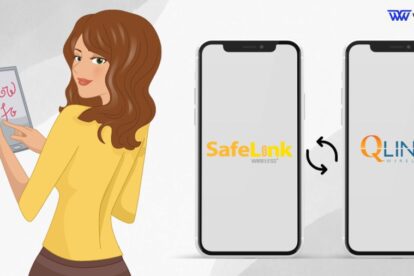 How To Switch From SafeLink To QLink: Beginner's Guide