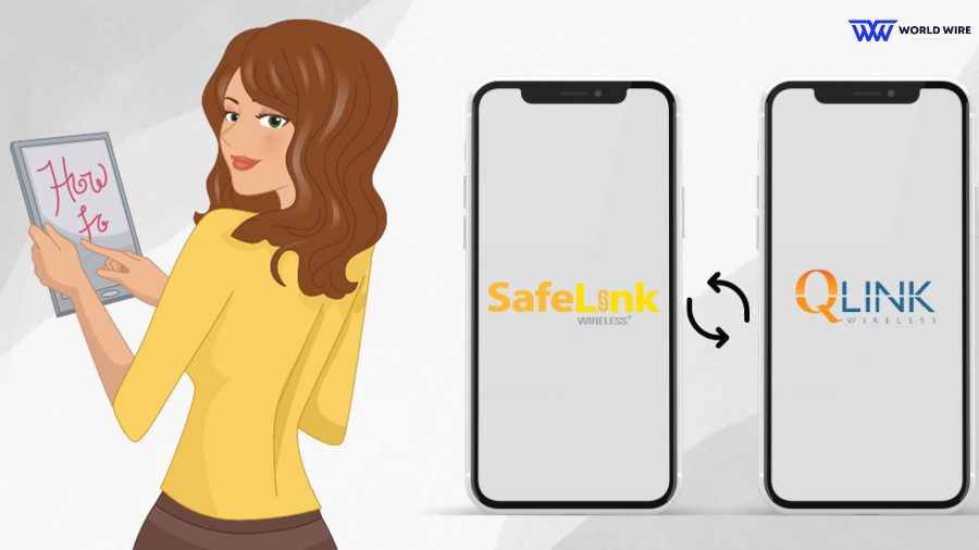 How To Switch From SafeLink To QLink: Beginner's Guide