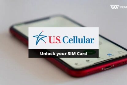 How To Unlock US Cellular SIM Card