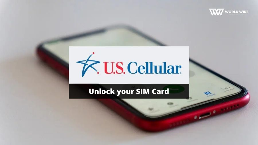 How To Unlock US Cellular SIM Card