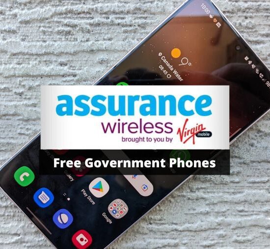How To get Assurance Wireless Free Government Phone