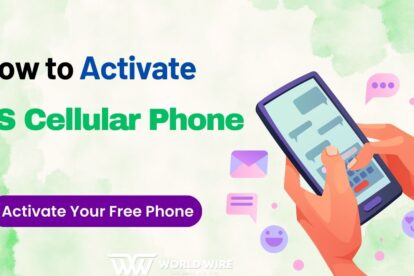How to Activate US Cellular Phone - Simple Guide