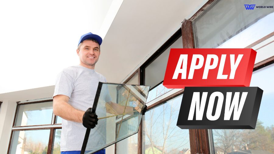 How to Apply for Free Window Replacement Programs in California