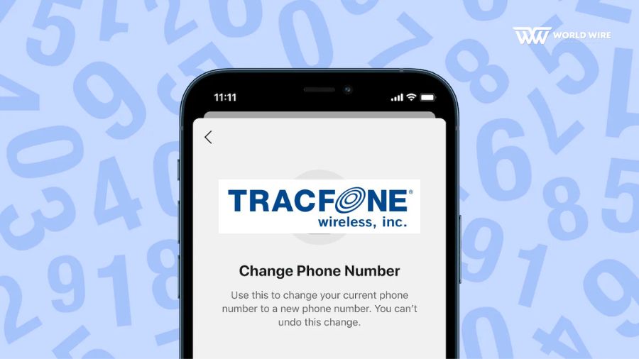 How to Change Tracfone Number Easily (Quick Guide)