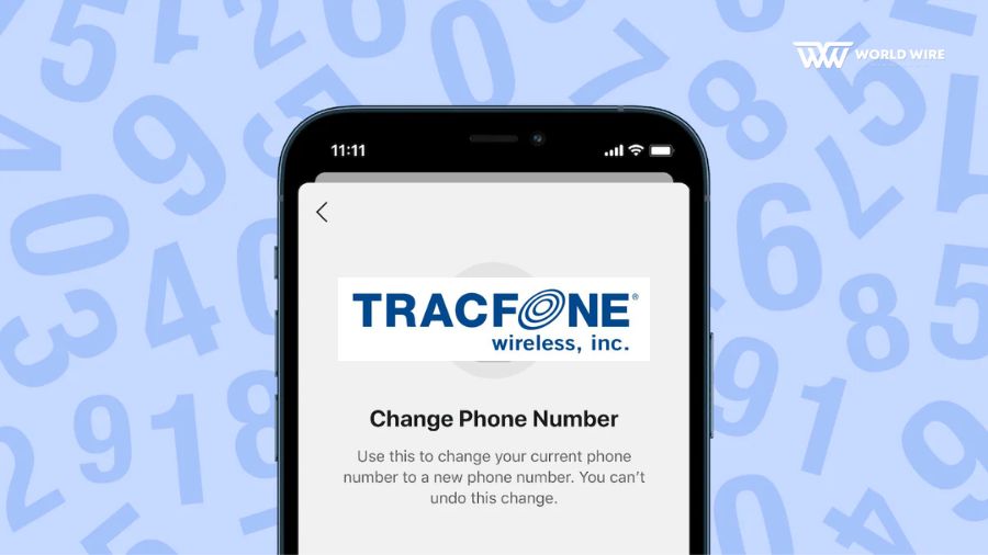 How To Change Tracfone Number Easily Quick Guide 