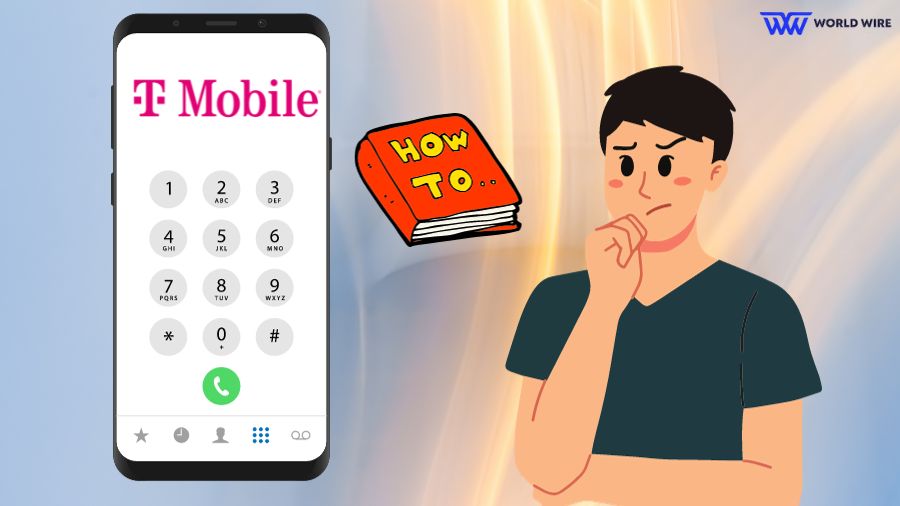 How to Change Your Phone Number T-Mobile Easy Guide