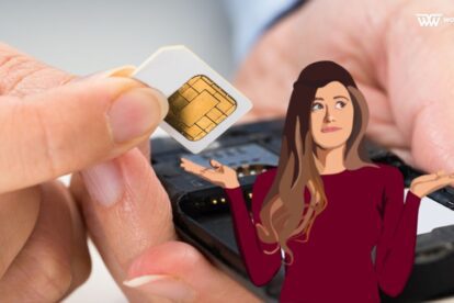 How to Check If My SIM Card Is Activated