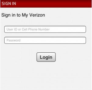 How to Check Verizon Call logs on Verizon App