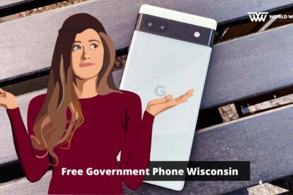 How to Get Free Government Phone in Wisconsin