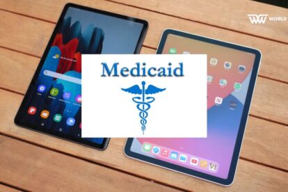 How to Get Free Tablets with Medicaid