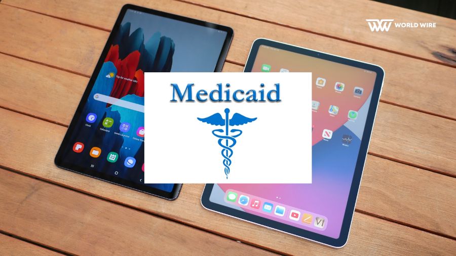How to Get Free Tablets with Medicaid