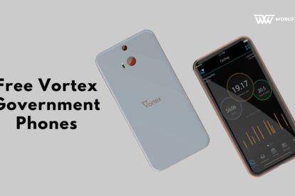 How to Get Vortex Government Phones And Tablets