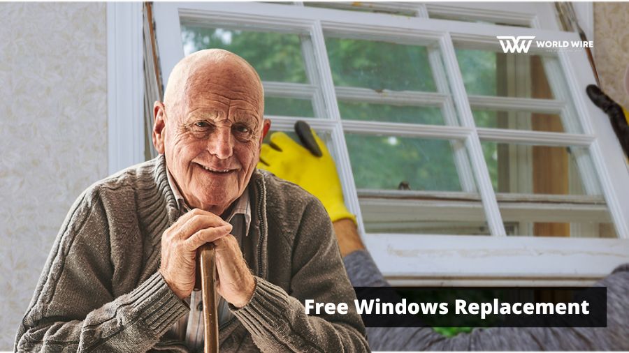 How to Get Window Replacement Programs for Seniors