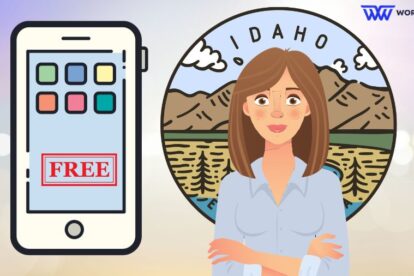 How to Get a FREE Cell Phone in Idaho?