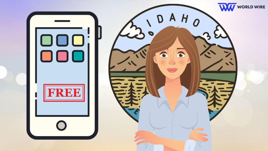 How to Get a FREE Cell Phone in Idaho?