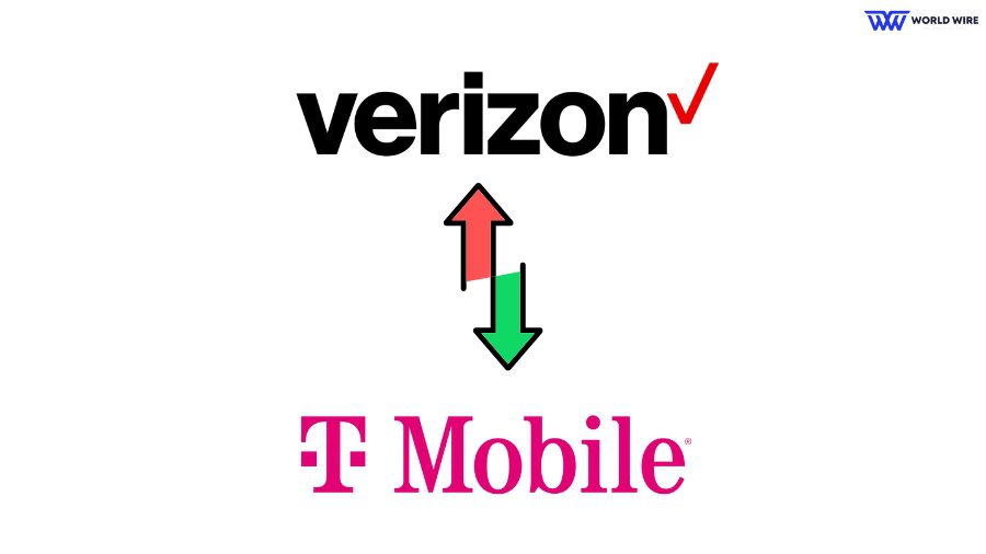 How to Switch from Verizon to T-Mobile