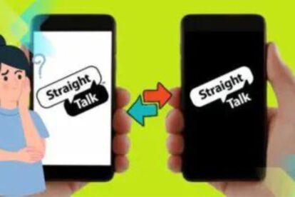Transfer Straight Talk Service to New Phone