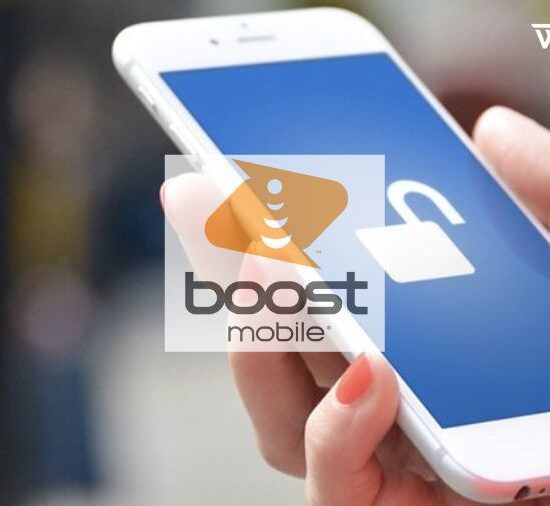 How to Unlock Boost Mobile Phone
