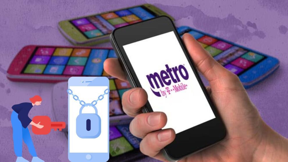How to Unlock MetroPCS Phone - Easy Guide
