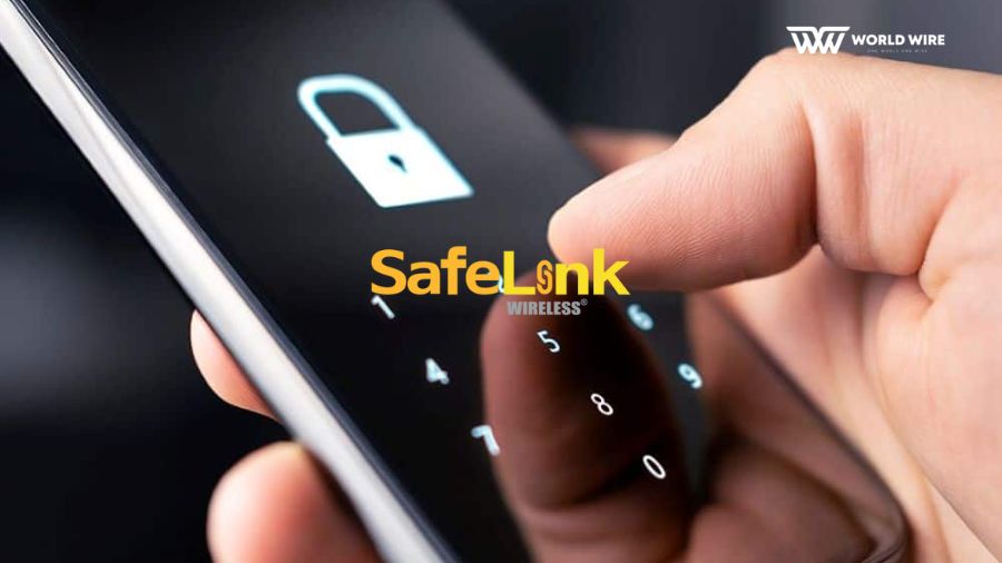 How to Unlock Safelink Phone