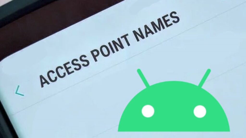 How to change QLink Wireless APN Settings on Android Phone