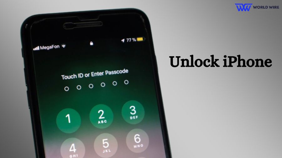 How to Unlock Your iPhone with SIM Unlocker?