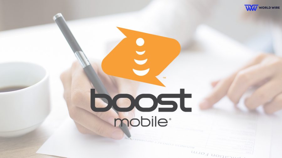 How to apply for the Boost Mobile ACP Program?