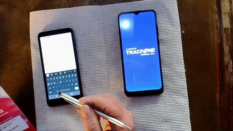 How To Change Phone Number On Tracfone How to Change Tracfone Number Easily? (Quick Guide)