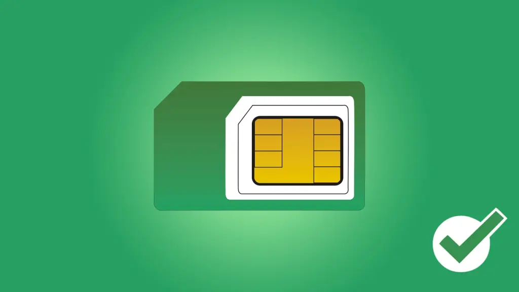 How to check if my SIM Card is Activated