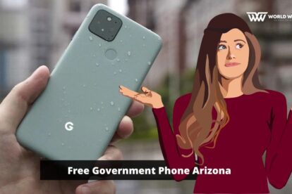How to get Free Government Phone Arizona