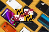 How to get Free Government Phones in Maryland?