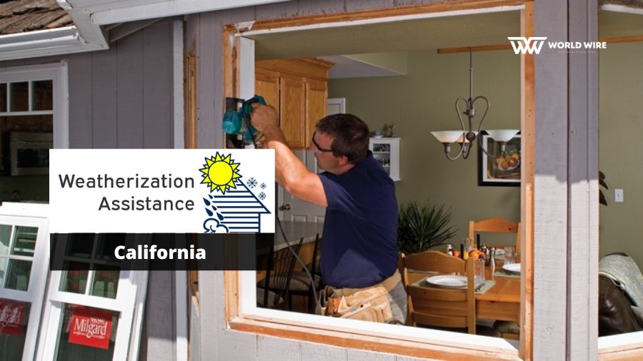How to get Free Window Replacement Programs California