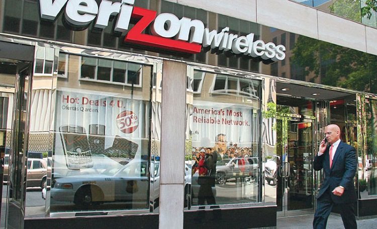 How to get a Free Government Phone from Verizon Wireless