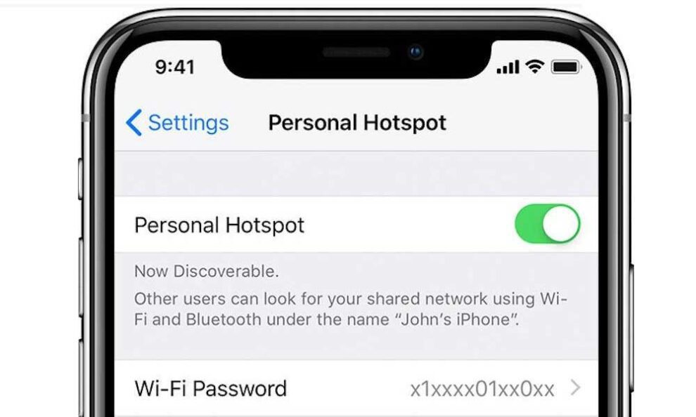 How to Make Hotspot Faster on iPhone? Top 5 Tips WorldWire