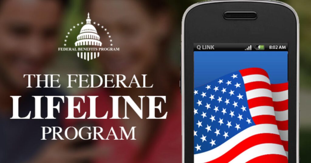 Free Cell Phone Services for Life Unlimited Everything by Lifeline Program