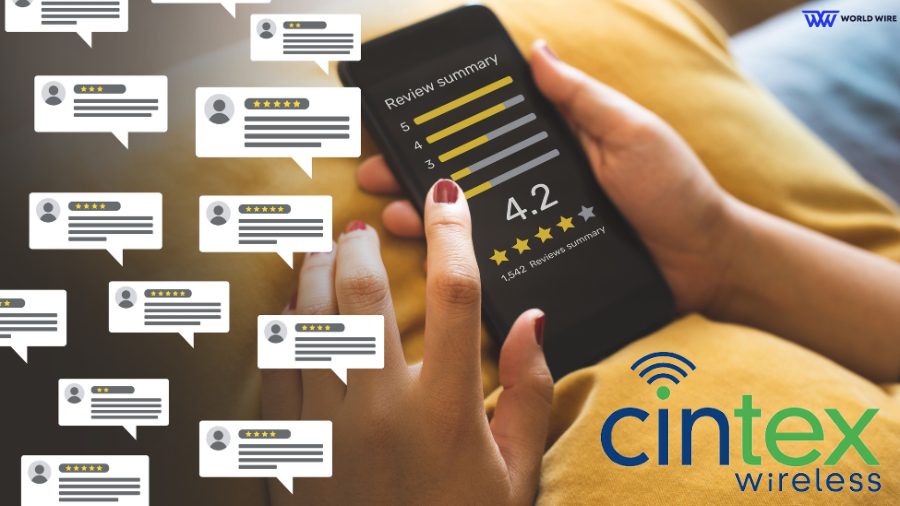 Is Cintex Wireless Network Good? Review
