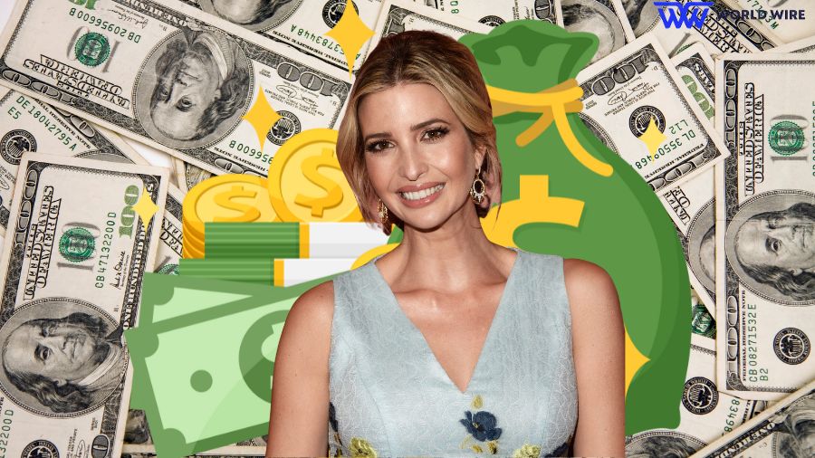 Ivanka Trump Net Worth - How Much is She Worth?