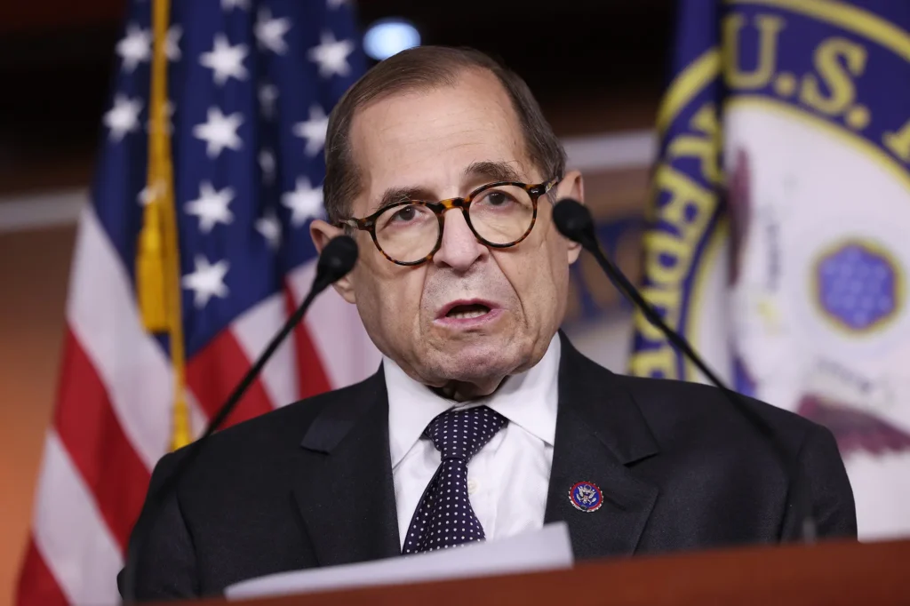 Jerry Nadler Net Worth 2023