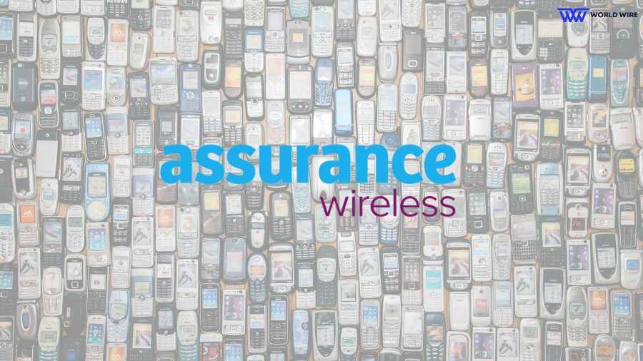 Assurance Wireless Phone Replacement How To Replace 0634