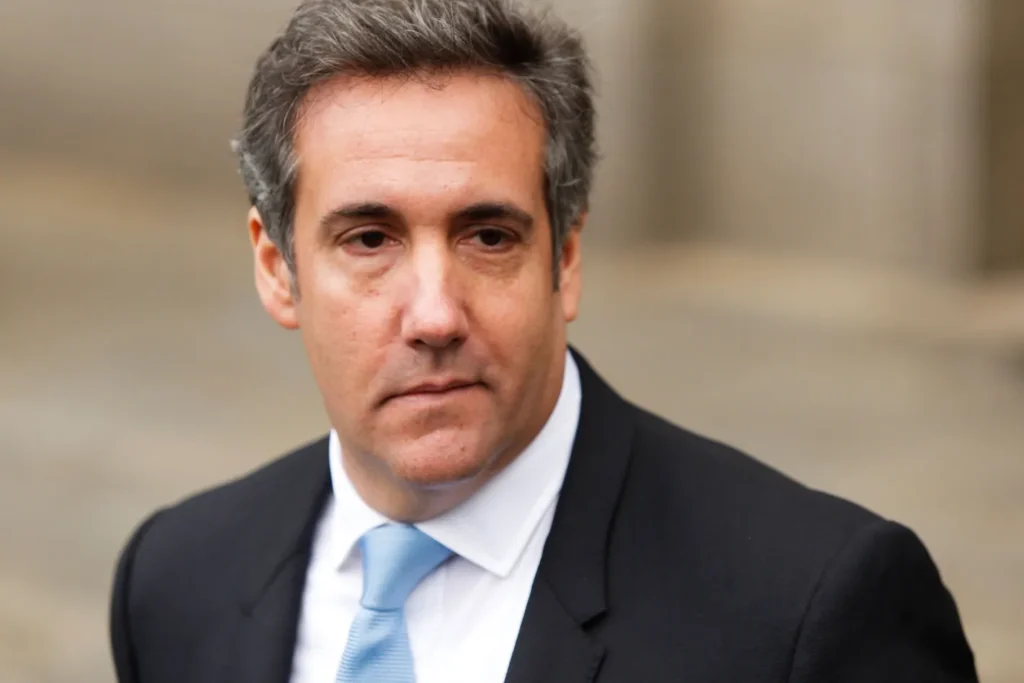 Michael Cohen Net Worth How Much is He Worth? WorldWire