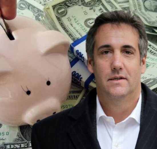 Michael Cohen Net Worth - How Much is He Worth?