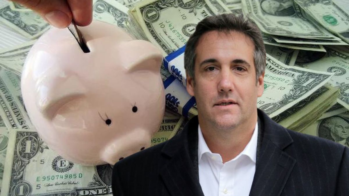 Who Is Michael Cohen? Michael Cohen Net Worth, Bio, Wiki, Family ...