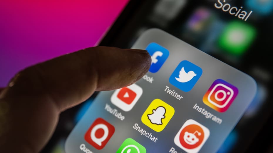 More Social Media regulation is coming in 2023