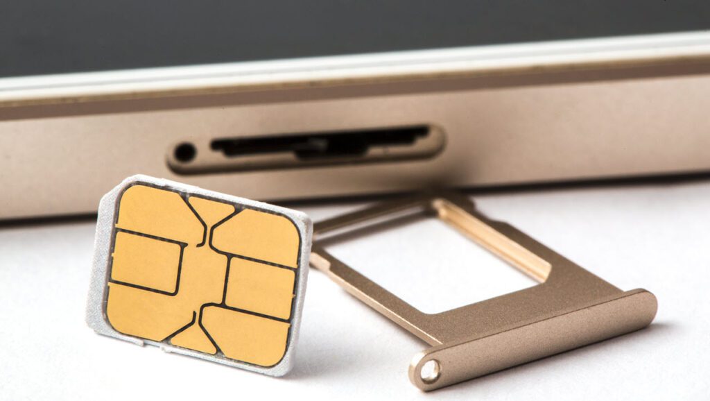 Move your SIM to a new phone to transfer Straight Talk service