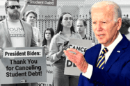 New Biden student loan plan - All you need to know