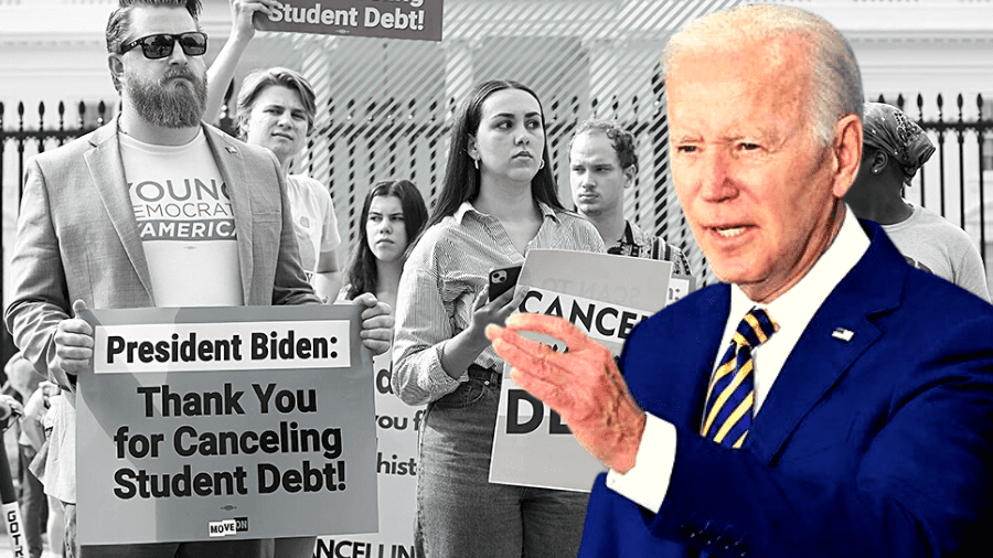 New Biden student loan plan - All you need to know