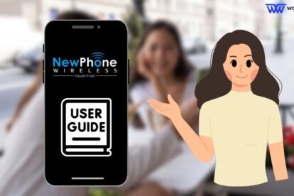 NewPhone Wireless Check Status- Ultimate Guide