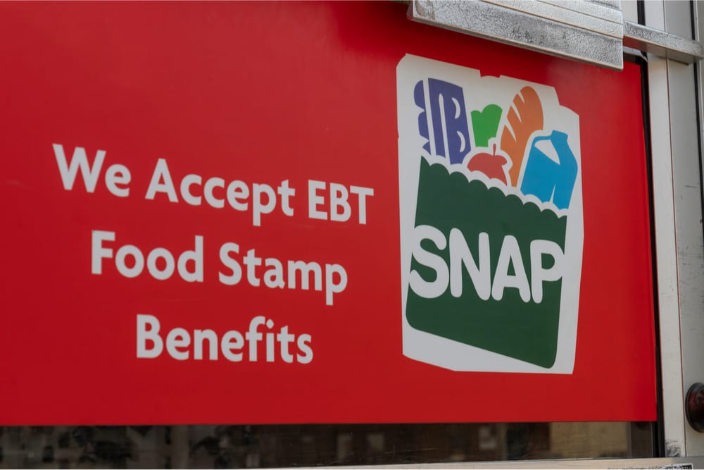 Other methods for getting food delivered Using an EBT Card