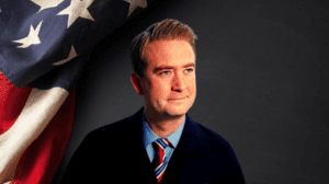 Peter Doocy Net Worth - How Much is Doocy Worth?
