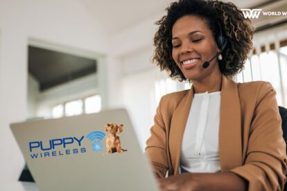 Puppy Wireless Customer Service Number & Email Support